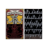 Stranger things lingot demogorgon xl limited edition