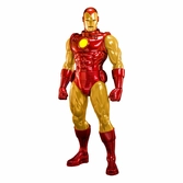 Marvel figurine 1/6 iron man 32 cm