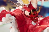 Touhou project statuette pvc 1/6 eternal shrine maiden reimu hakurei deluxe edition 30 cm