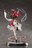 Touhou project statuette pvc 1/6 eternal shrine maiden reimu hakurei deluxe edition 30 cm