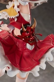 Touhou project statuette pvc 1/6 eternal shrine maiden reimu hakurei deluxe edition 30 cm