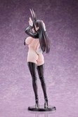 Original character statuette pvc 1/4 reverse bunny girl illustrated by daiki kase 48 cm