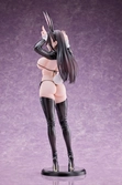 Original character statuette pvc 1/4 reverse bunny girl illustrated by daiki kase deluxe edition 48 cm