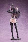 Original character statuette pvc 1/4 reverse bunny girl illustrated by daiki kase deluxe edition 48 cm