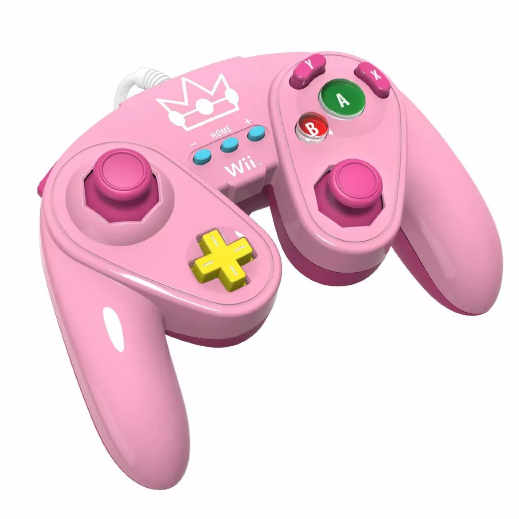 GameCube pour Wii U Peach pdp Acheter vendre sur Référence Gaming