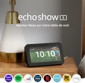 Amazon Echo Show 5 - 2e génération, modèle 2021