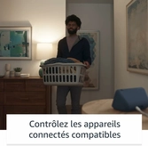 Amazon Echo Show 5 - 2e génération, modèle 2021