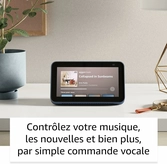 Amazon Echo Show 5 - 2e génération, modèle 2021