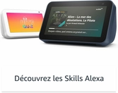 Amazon Echo Show 5 - 2e génération, modèle 2021