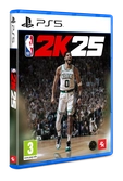 Nba 2k25 - Jeux PS5