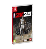 Nba 2k25 - Switch