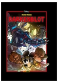Disney limited : darkenblot