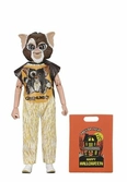 Gizmo costume clothed fig. 15 cm gremlins x ben cooper