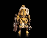 Cosmic legions: oxkrewe book two harrow zone figurine hylor cryn 18 cm