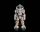 Cosmic legions: oxkrewe book two harrow zone figurine kogg (deluxe) 18 cm
