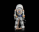 Cosmic legions: oxkrewe book two harrow zone figurine kogg (deluxe) 18 cm