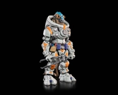 Cosmic legions: oxkrewe book two harrow zone figurine kogg (deluxe) 18 cm