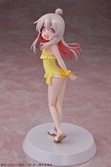 Summer queens statuette pvc 1/8 deluxe version 19 cm