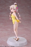 Summer queens statuette pvc 1/8 deluxe version 19 cm
