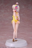 Summer queens statuette pvc 1/8 deluxe version 19 cm