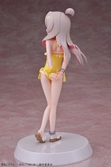 Summer queens statuette pvc 1/8 deluxe version 19 cm