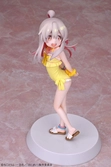 Summer queens statuette pvc 1/8 deluxe version 19 cm