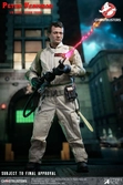 Ghostbusters (1984) figurine 1/6 peter venkman 30 cm