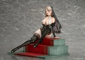 Original character statuette pvc 1/6 sister olivia illustration by yd 20 cm