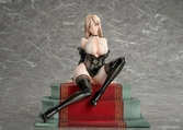 Original character statuette pvc 1/6 sister olivia illustration by yd 20 cm