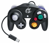 Manette GameCube édition Super Smash Bros. - WII U