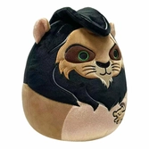 Le roi lion (30e anniversaire) - squishmallow scar 20 cm