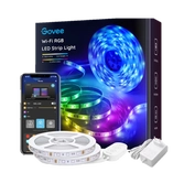 Govee led strip light rgb smart wifi+bt - 10m