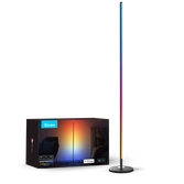 Govee rgbicw smart corner floor lamp