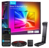 Govee tv led backlight with camera 55-65"