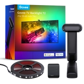 Govee tv led backlight with dual camera 55-65"