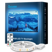 Govee tv led backlight with remote