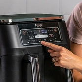 Ninja air fryer af300 dual zone