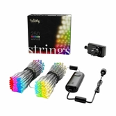 Twinkly strings 250 rgb+w led light