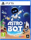 Astrobot - Jeux PS5