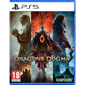 Dragon's dogma 2 p5 vf - Jeux PS5