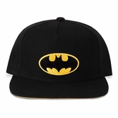 Dc comics casquette baseball batman with cape