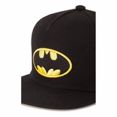 Dc comics casquette baseball batman with cape