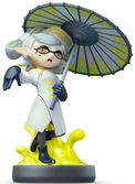 Amiibo alterna set callie & marie 2-pack splatoon collection