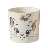 Les aristochats - marie - pot de fleurs 10cm