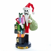 L'etrange noel de mr jack - casse-noisette - figurine 15cm