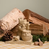 Disney - winnie l'ourson - cale de porte 3d