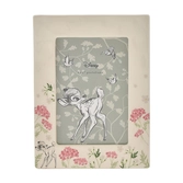 Disney - forest - bambi - roses - cadre photo