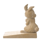 Disney - forest - panpan - cale de porte 3d