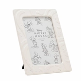 Mickey - shapes - cadre photo en relief