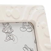 Mickey - shapes - cadre photo en relief